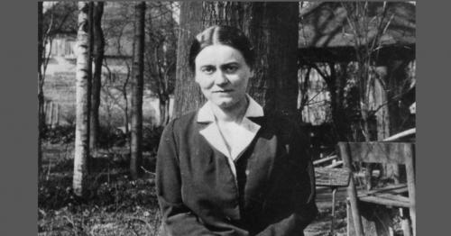 Pessoa e Formação em Edith Stein