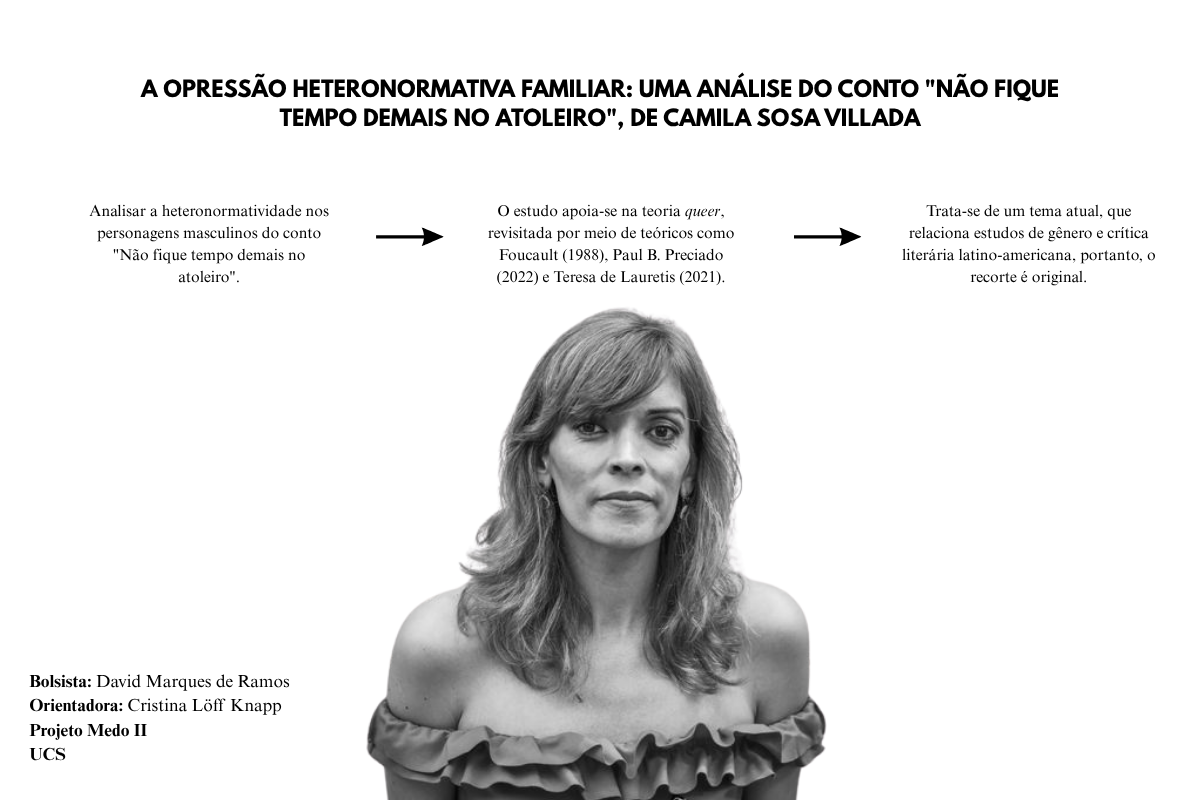 Uma análise de 
