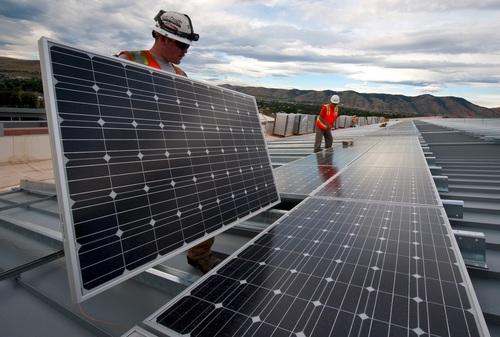 Paralelo entre a Sustentabilidade Energética do Brasil e o Direito ao Trabalho