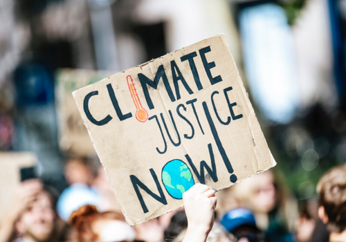 INTERNATIONAL CLIMATE CHANGE LITIGATION UNDER HUMAN RIGHTS OBLIGATIONS 