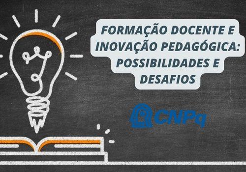 Formação docente e inovação pedagógica: possibilidades e desafios