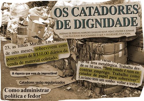 TODO TRABALHO É DIGNO NA SOCIEDADE CAPITALISTA?