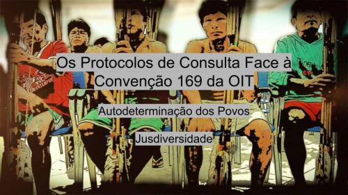 OS PROTOCOLOS DE CONSULTA FACE À CONVENÇÃO OIT 169: HISTORICIDADE E EFEITOS