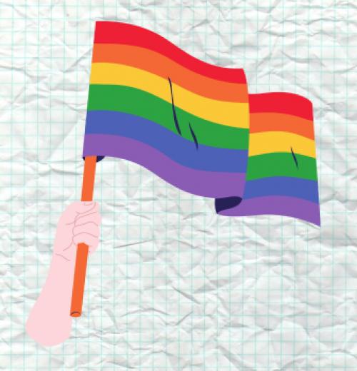 Potencial aplicação de círculo de diálogo em casos de pessoas LGBTQIA+