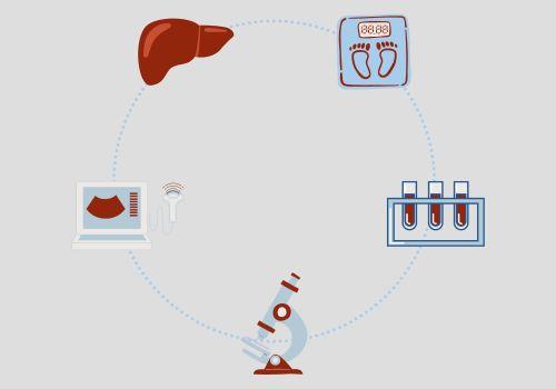 Doença hepática gordurosa em pacientes submetidos à cirurgia bariátrica