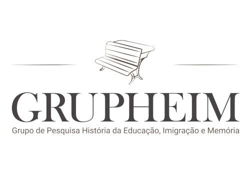 História da educação entre imigrantes: construindo um site