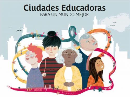 Sejam todos bem-vindos: Cidades Educadoras analisadas à luz da Hospitalidade