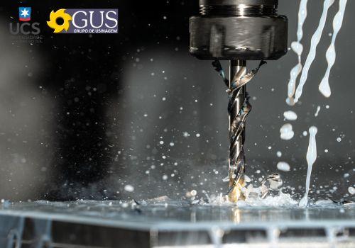 INFLUÊNCIA DO ACABAMENTO POR ARRASTE NA TEMPERATURA DE FRESAS DE METAL DURO