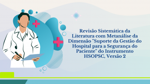 Revisão Sistemática da Literatura e Metanálise de 