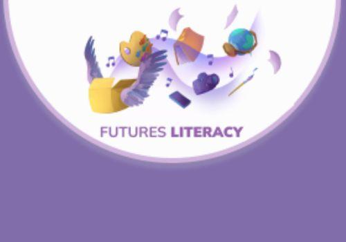 FUTURES LITERACY E O DIREITO À INFÂNCIA: UM ESTADO DO CONHECIMENTO EM CONSTRUÇÃO