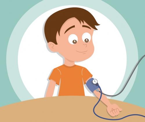 Impacto da Pré-Eclâmpsia na Pressão Arterial de Prematuros de Muito Baixo Peso