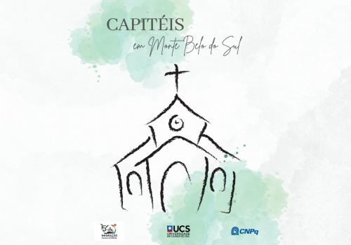 Capitéis em Monte Belo do Sul