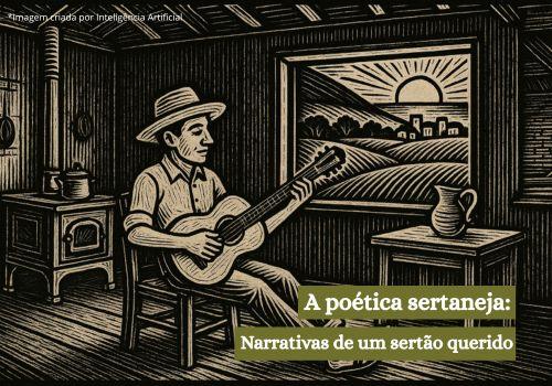 A Poética Sertaneja: Narrativas de um Sertão Querido