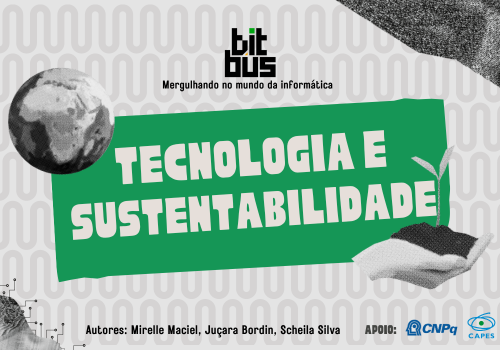 Ressignificando o resíduo eletrônico: oficinas sobre tecnologia e sustentabilidade 