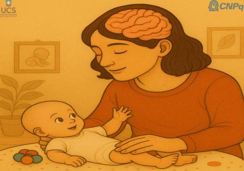 Impacto da cognição materna no desenvolvimento de prematuros