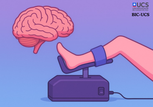 Espasticidade e marcha em hemiparéticos: efeitos da mobilização passiva