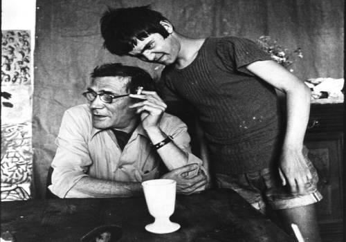 Pedagogia Crítica e Clínica: a partir da obra de Fernand Deligny (1913 - 1996)