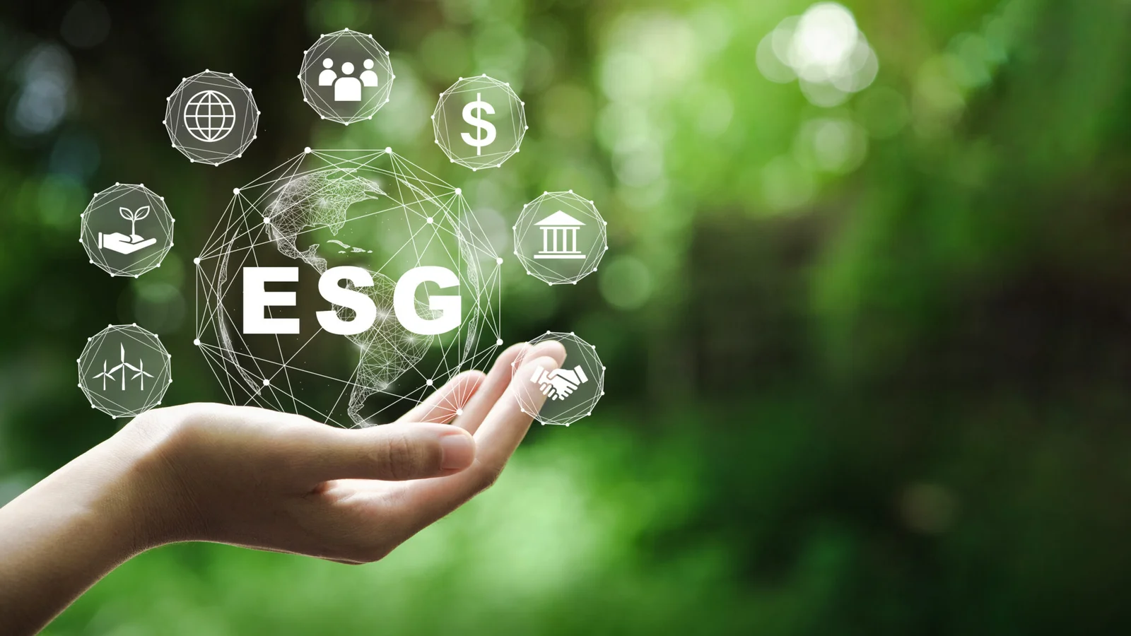 ESG e os Direitos Humanos Ambientais: Dever Jurídico ou Estratégia Voluntária?