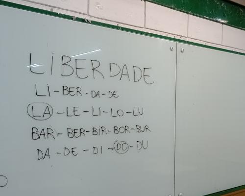 A PEDAGOGIA ENQUANTO CIÊNCIA CRÍTICA DA TRANSFORMAÇÃO HUMANA