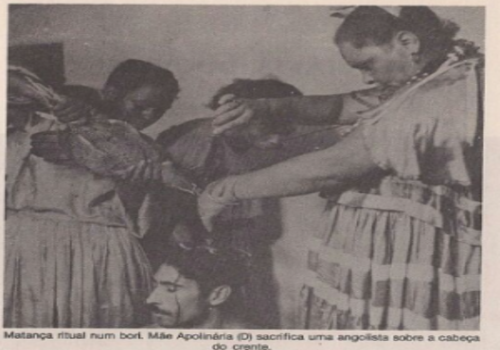 LIBERDADE RELIGIOSA, SELETIVIDADE PENAL E ESPECISMO: REFLEXÕES ACERCA DA APLICAÇÃO DESIGUA