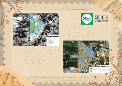 Análise histórica e socioambiental: explorando a evolução do bairro São Ciro