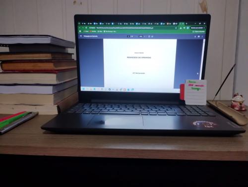 OS PROCESSOS DE FORMAÇÃO DOCENTE E SUAS RELAÇÕES COM CONTEXTO EDUCACIONAL