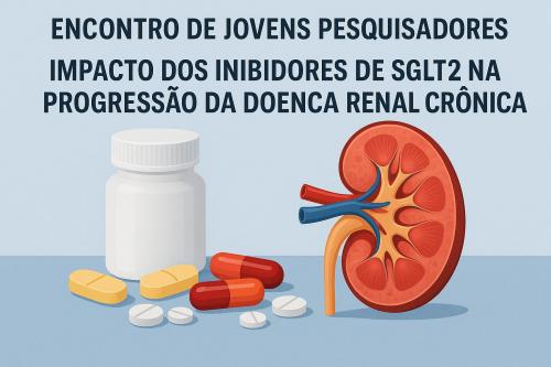 Impacto dos iSGLT2 na Progressão da DRC: Simulação Baseada em Cadeia de Markov