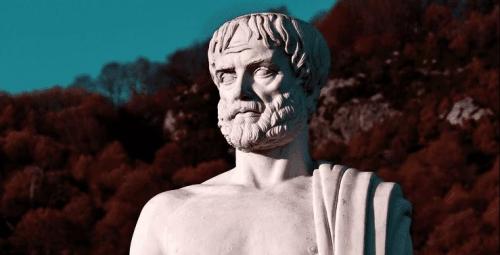 A teoria da ação de Aristóteles