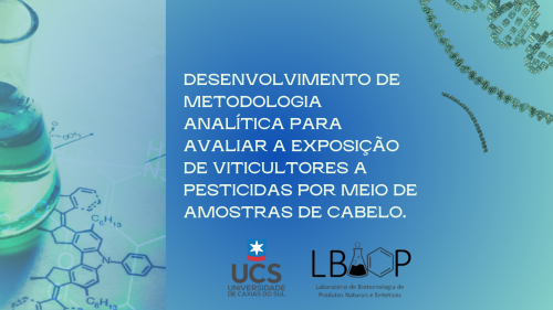 Avaliação da Exposição de Viticultores a Pesticidas