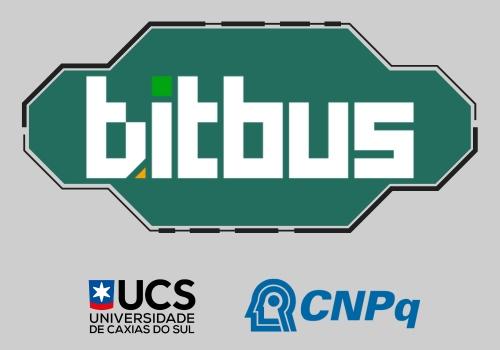 Bit-Bus Mergulhando no Mundo da Informática