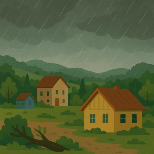  Princípio da Prevenção e a necessidade de planejamento ambiental